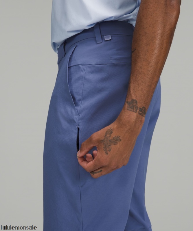 Lululemon Deutschland DELULU710 | Wassertropfen Commission Golfhose Nur Online